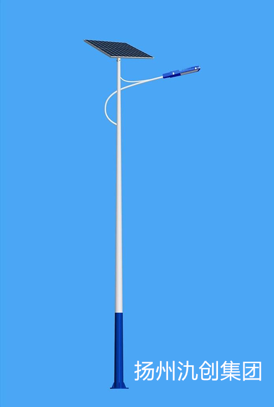 珠海乡村改造建设太阳能路灯